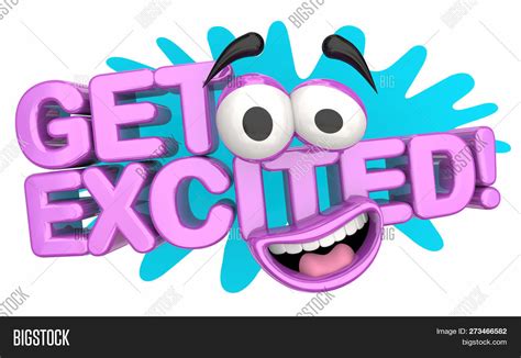 Get excited for an upcoming .